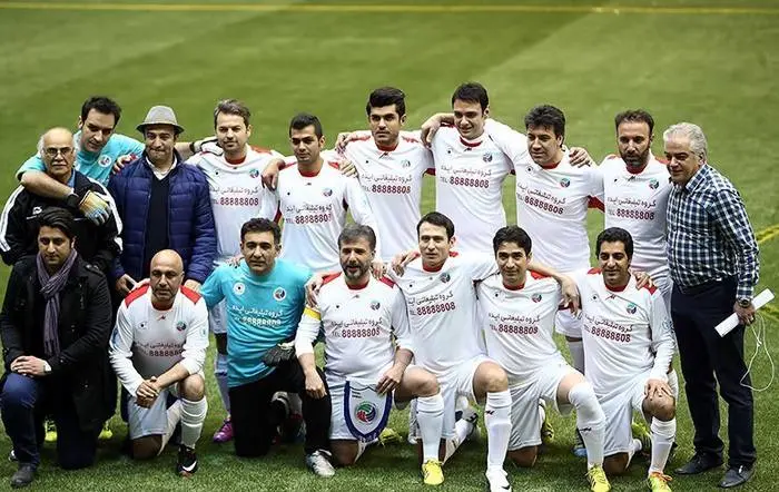 مجید بهره مند