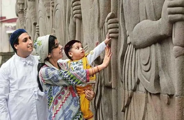پارسیان هند