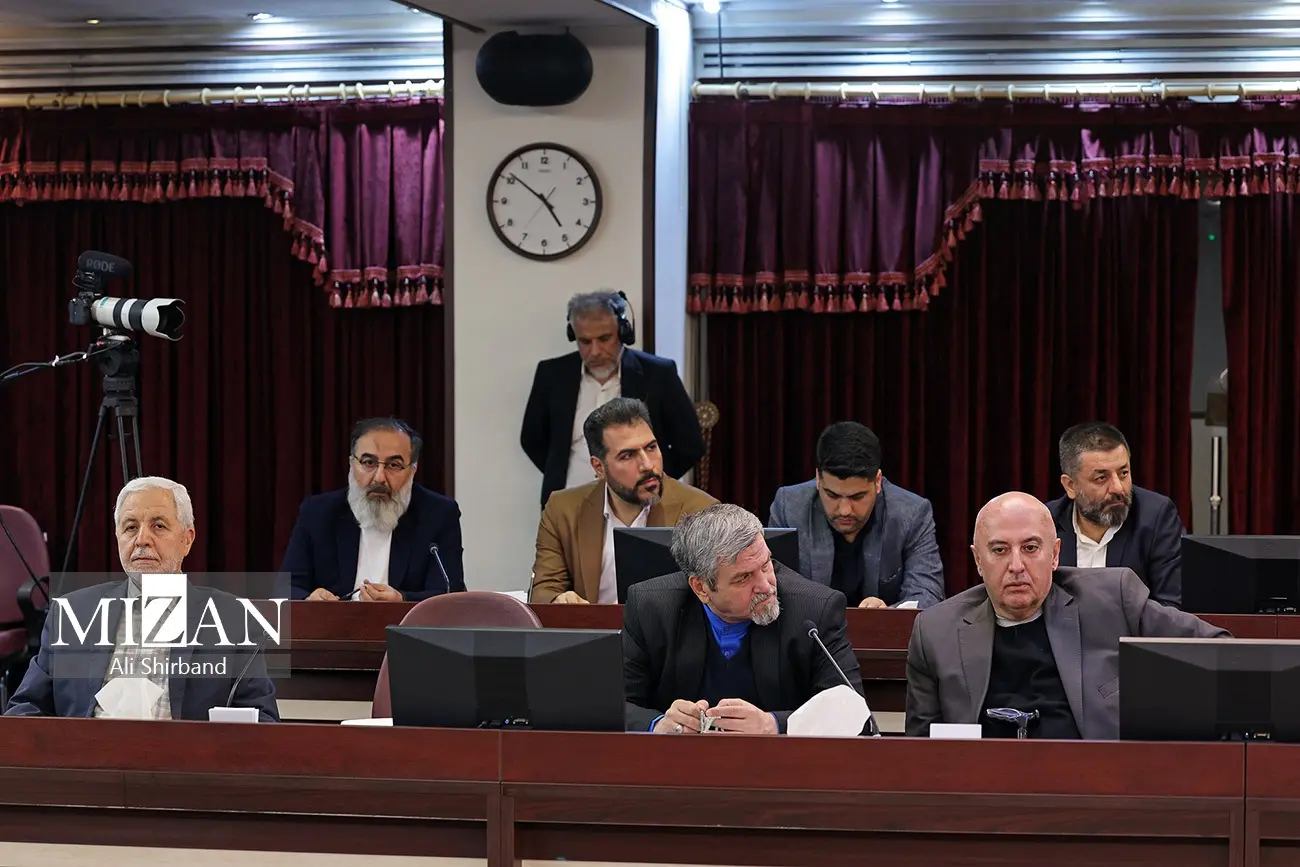  هم‌اندیشی رئیس قوه قضاییه