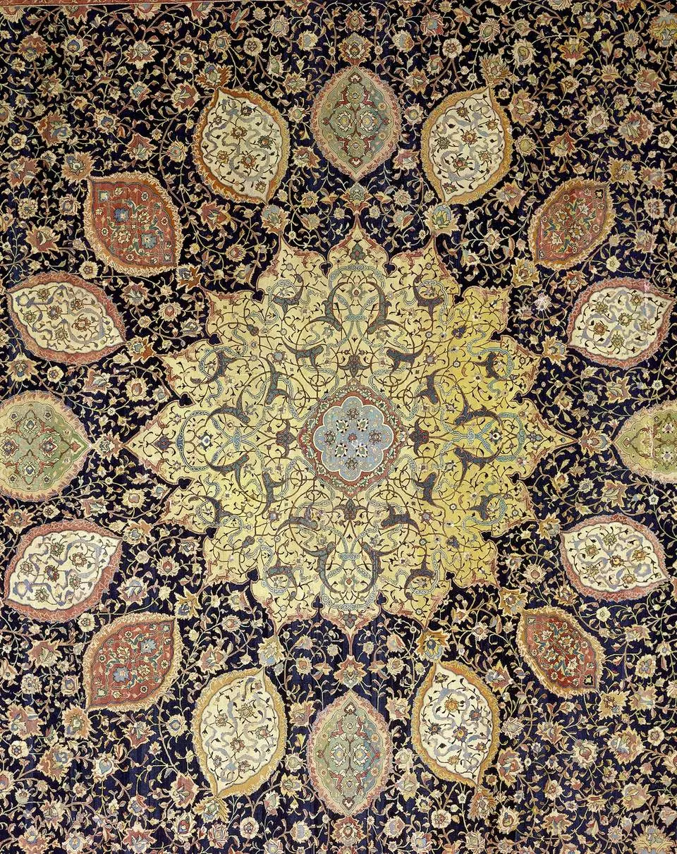 ardabil-carpet-PORTRAIT-2560