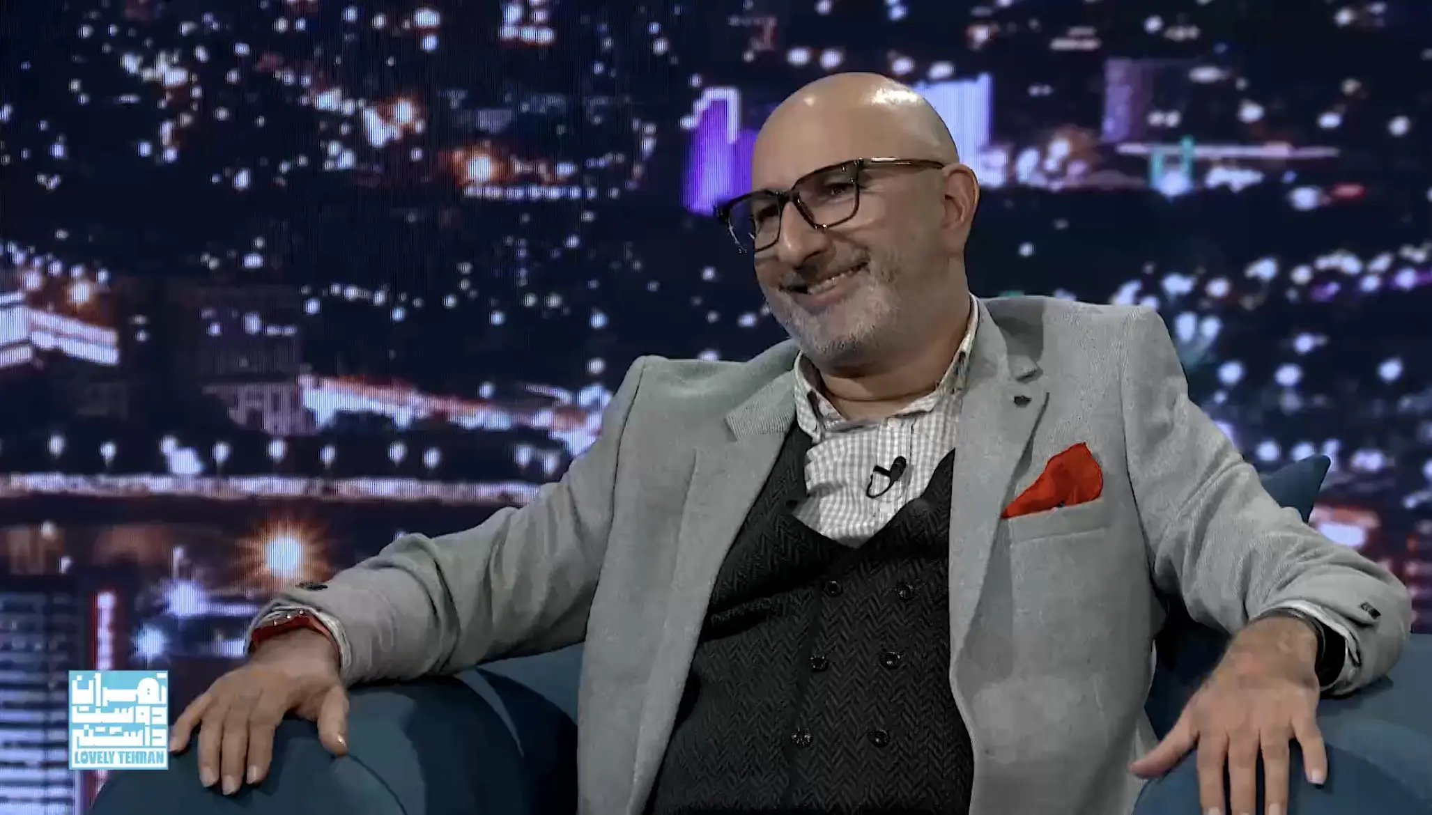 منصور ضابطیان