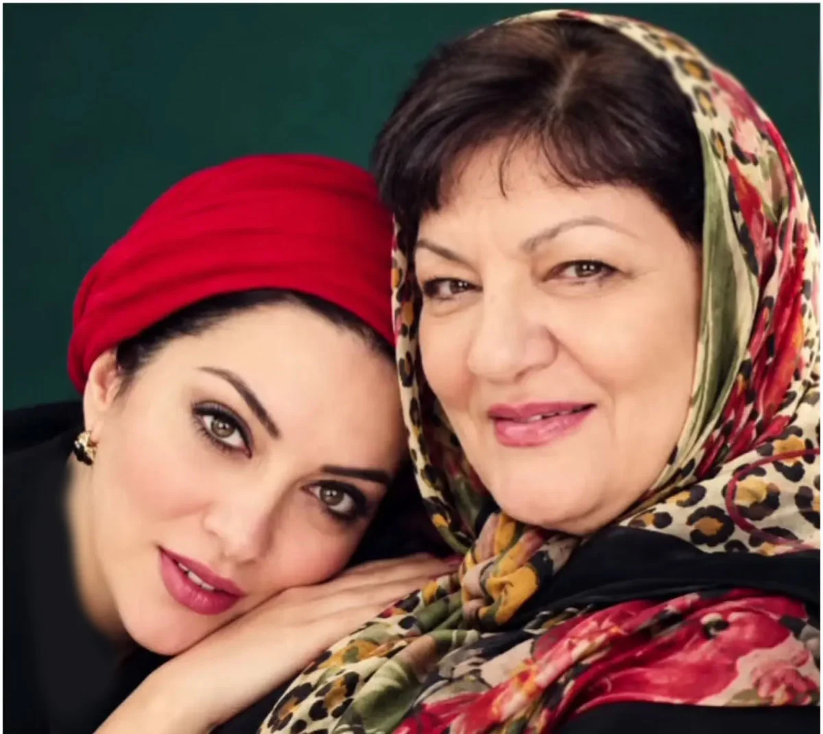 madar-homeira-riazi