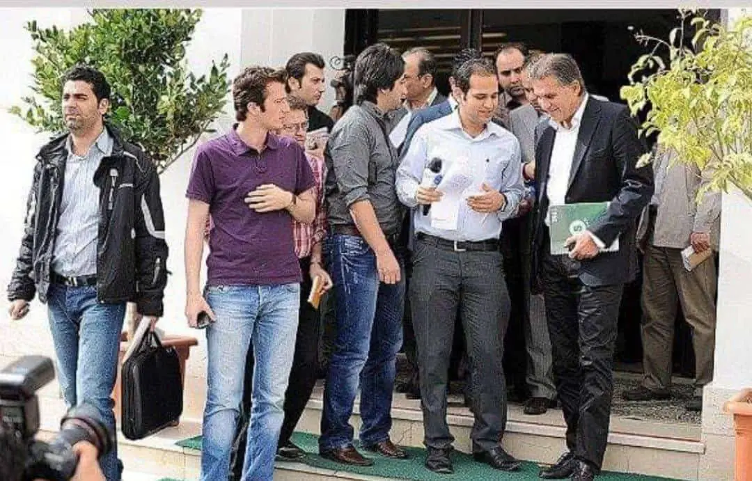 مجید بهره مند