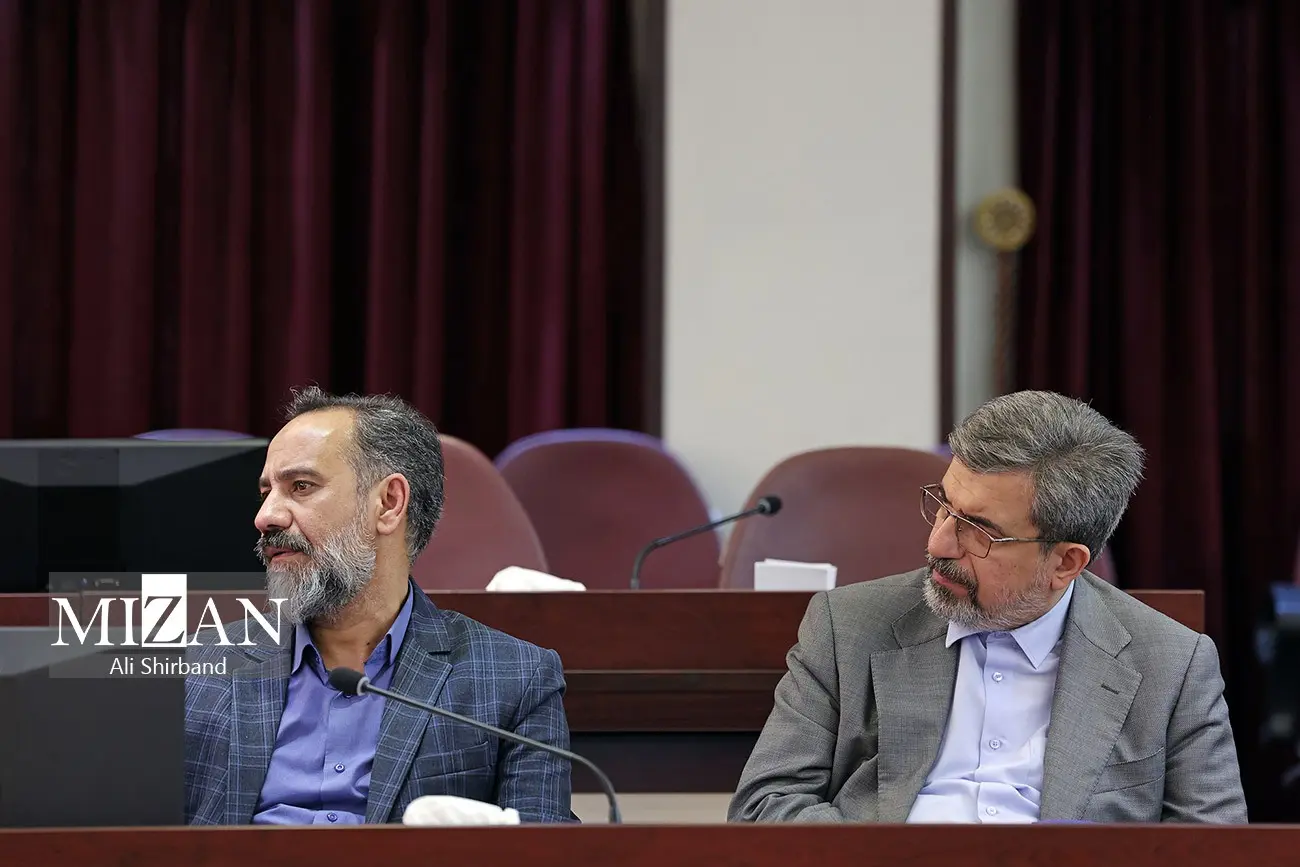  هم‌اندیشی رئیس قوه قضاییه