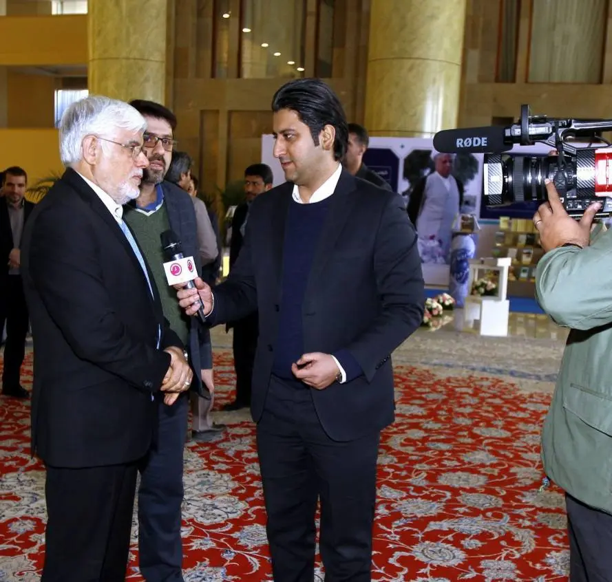 مجید بهره مند