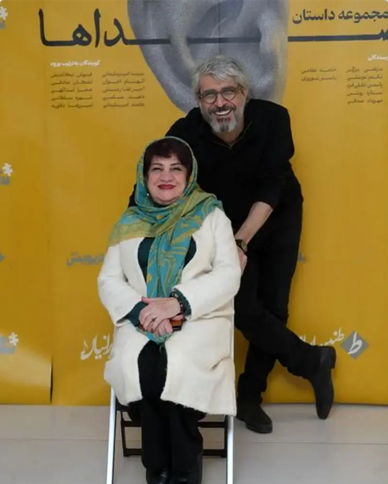 بازیگران+ایرانی+(2)