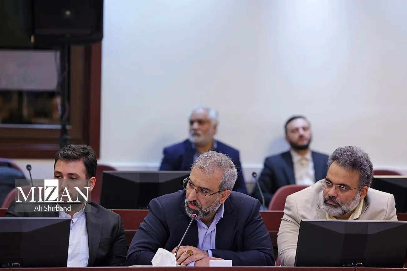  هم‌اندیشی رئیس قوه قضاییه