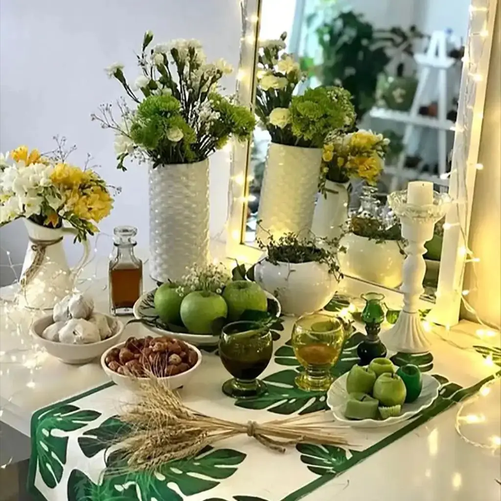 هفت سین