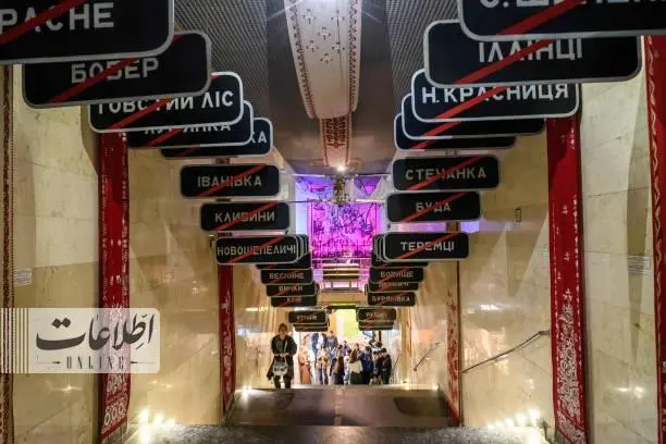 موزه چرنوبیل