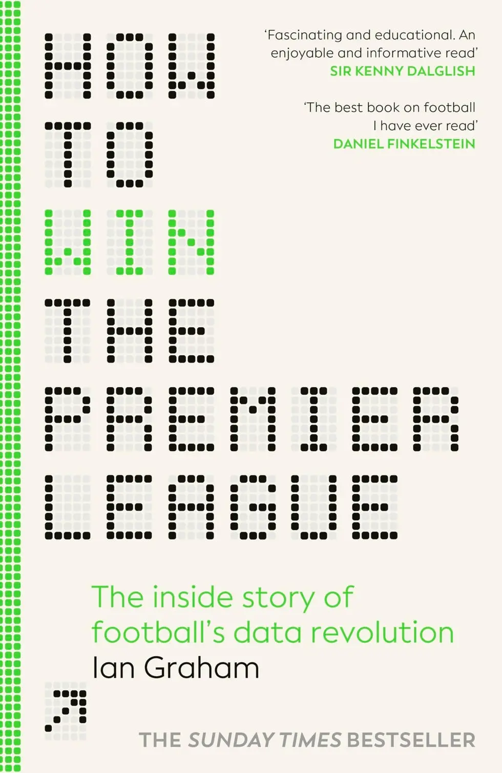 How to Win the Premier League- cover