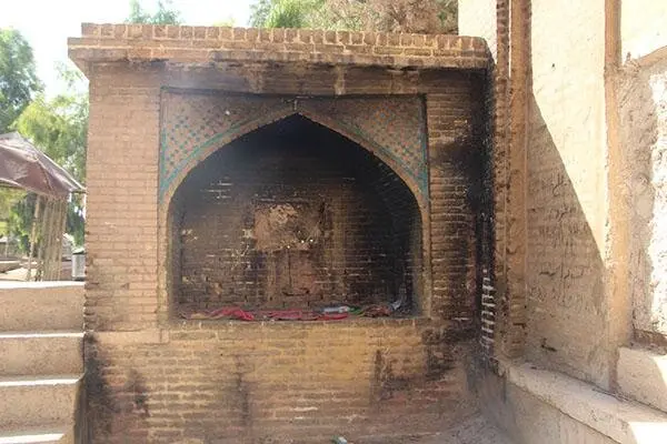 آرامستان 