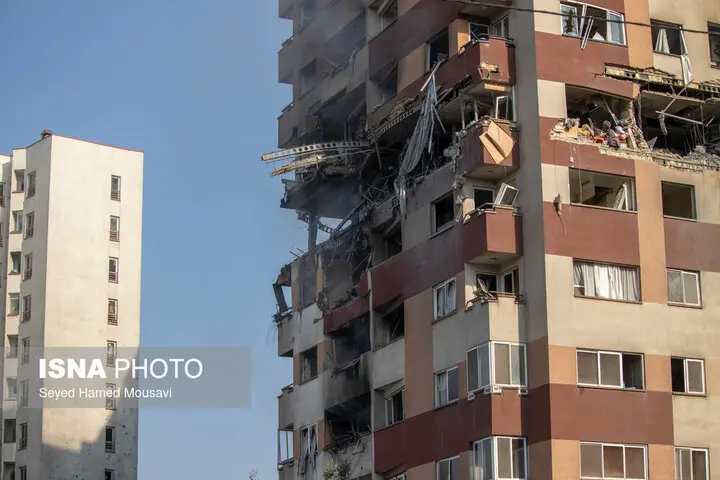 جنگ 12 روزه