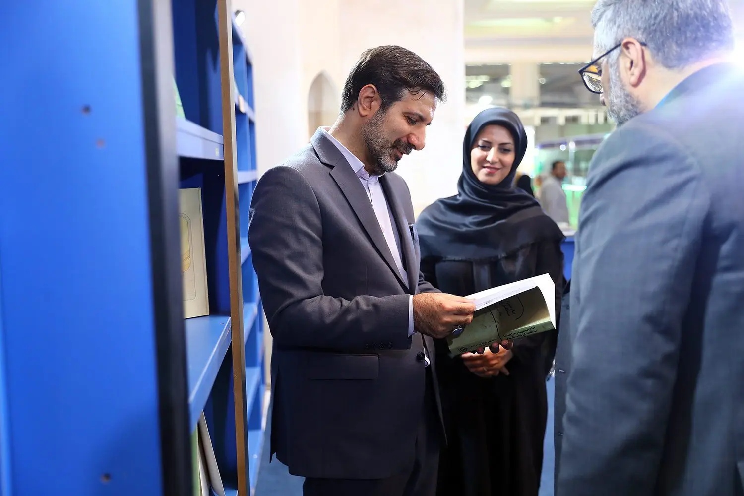 سخنگوی شورای نگهبان 