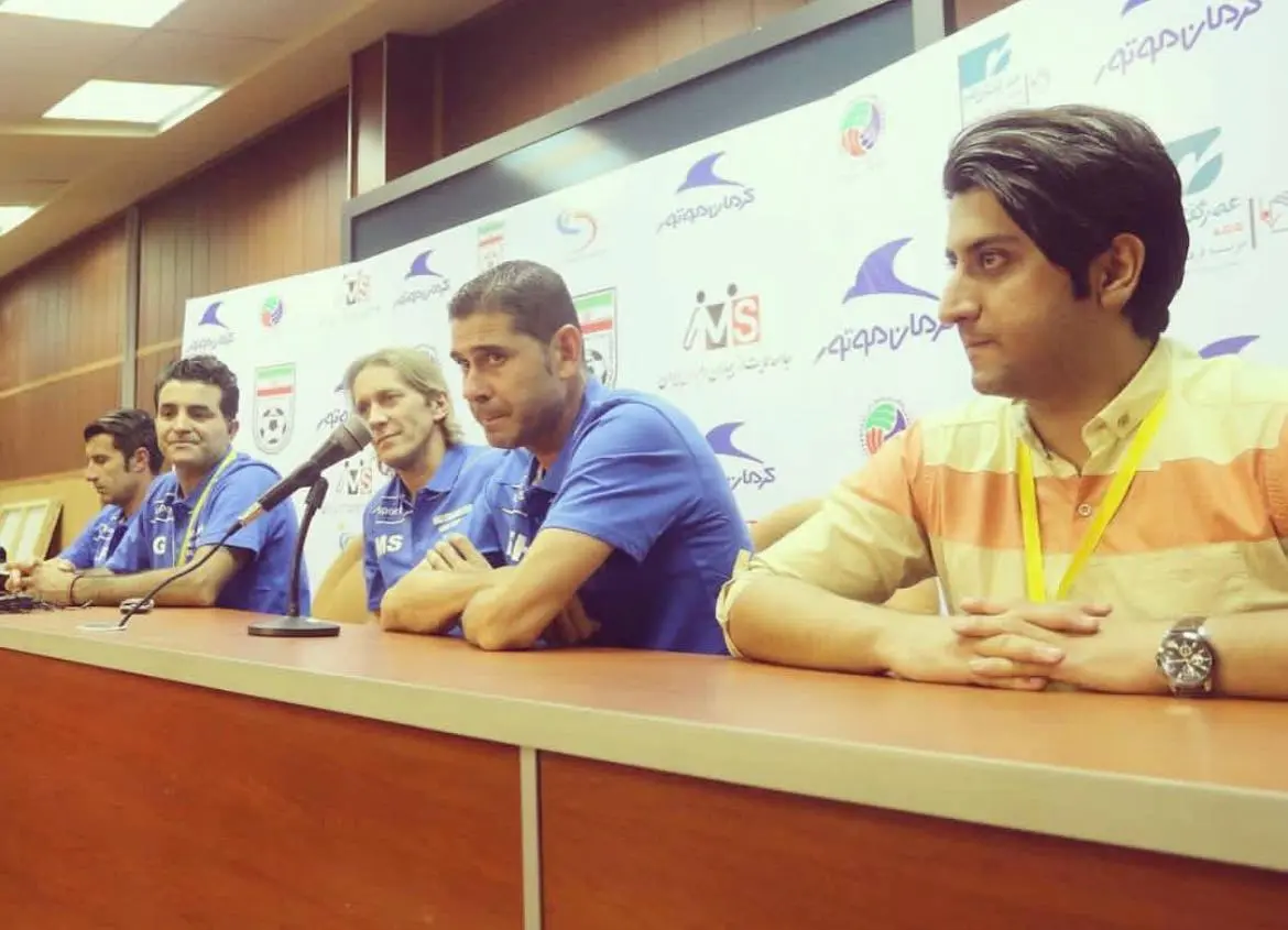 مجید بهره مند