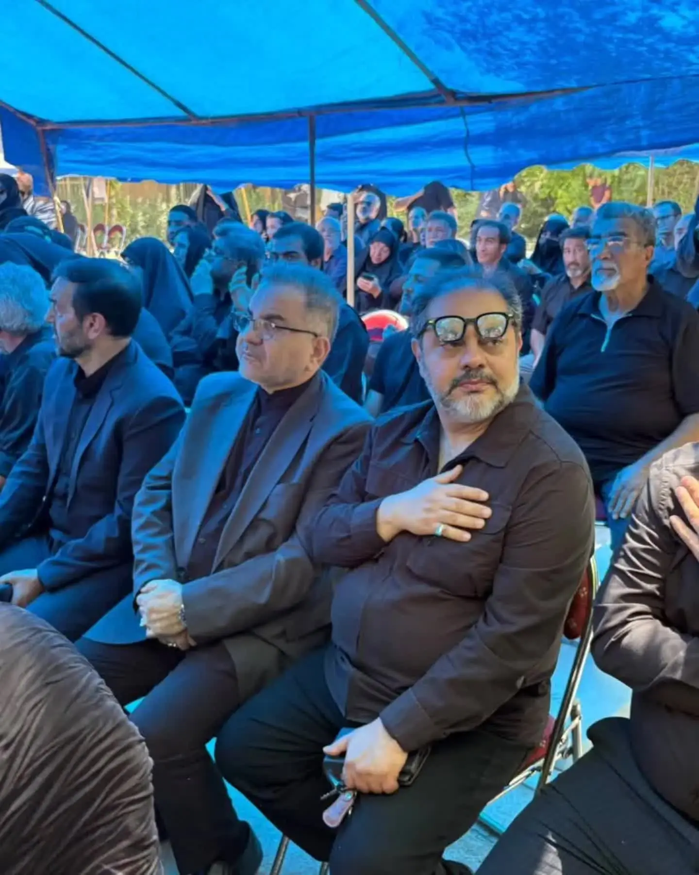 فرزاد جمشیدی
