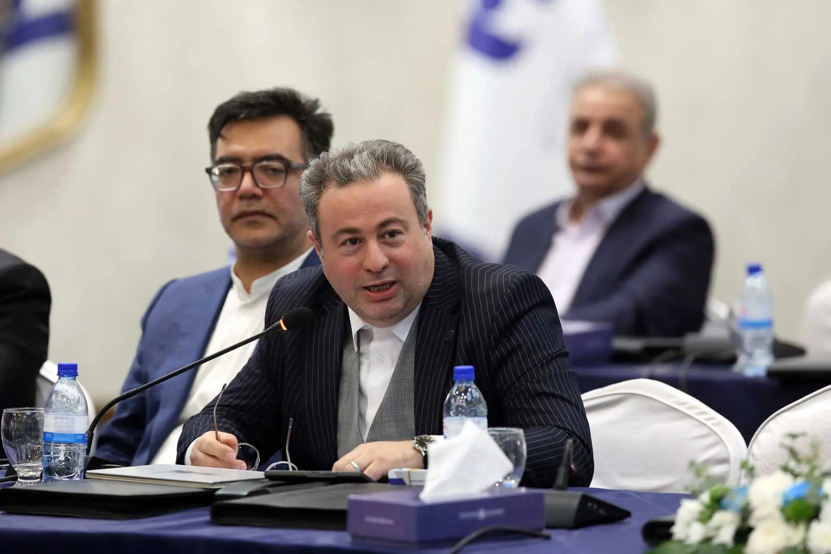 بانک صادرات ایران