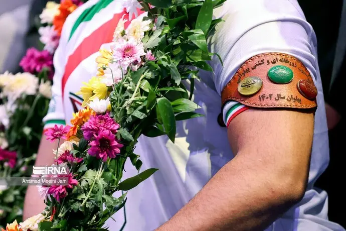 کشتی