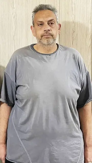 سارقان طلاهای زنان سالخورده دستگیر شدند+ عکس