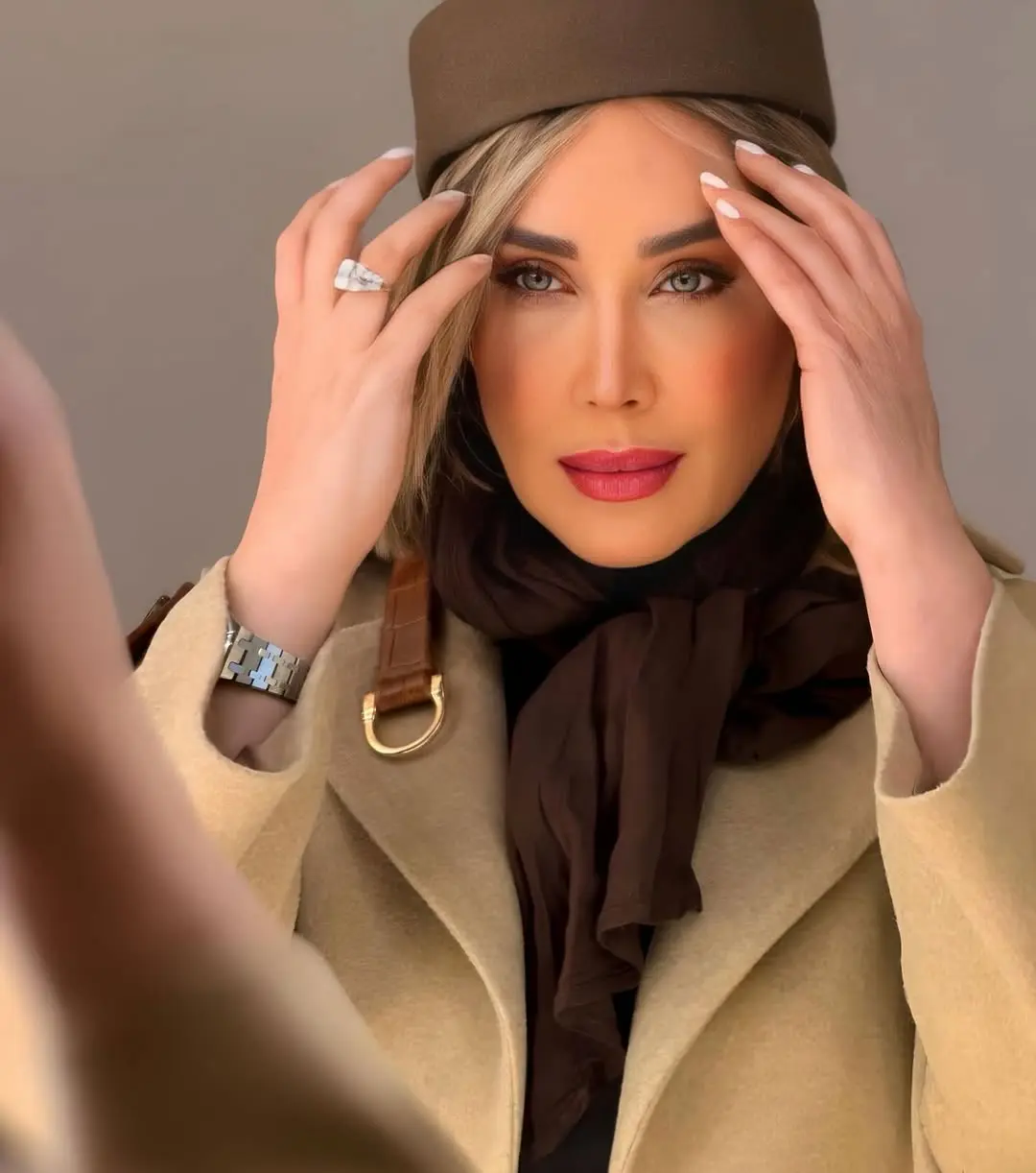 آینده رو نمیشه دید و گذشته رو نمیشه دوباره زندگی کرد. چند نفر وقتی عاشق شدن که انتظارش رو داشتن؟