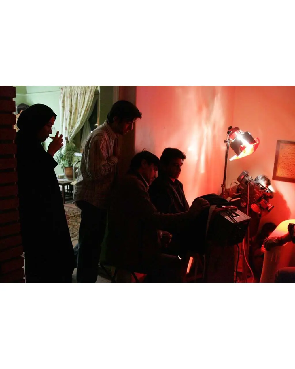 بهاره افشاری