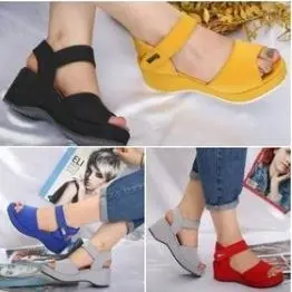 شیک ترین صندل تابستانی زنانه
