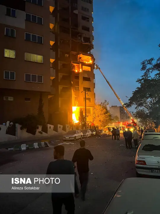 جنگ 12 روزه