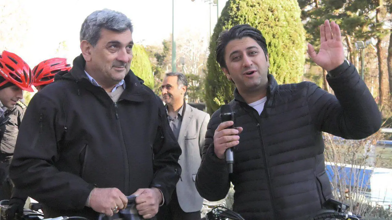 مجید بهره مند