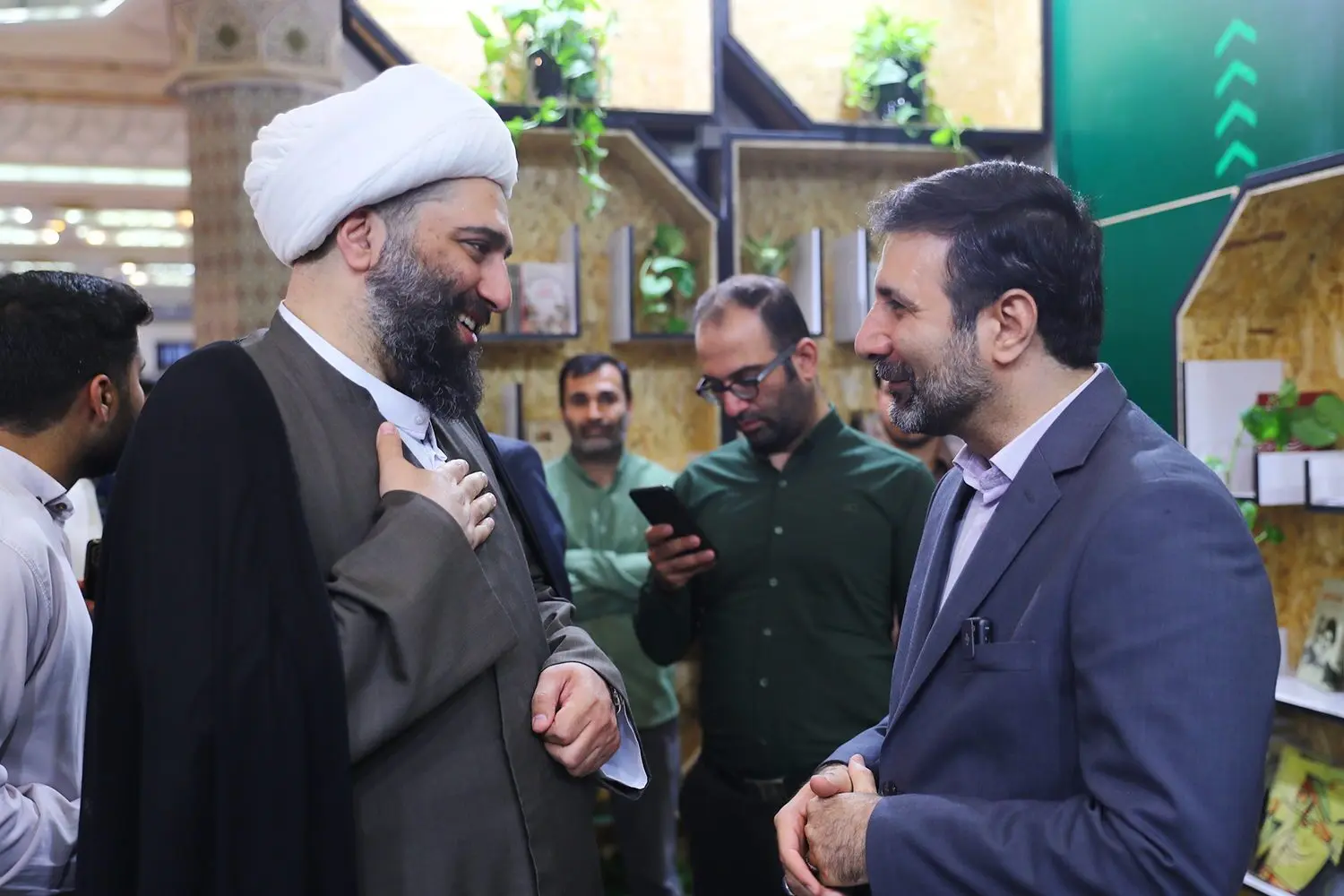 سخنگوی شورای نگهبان 