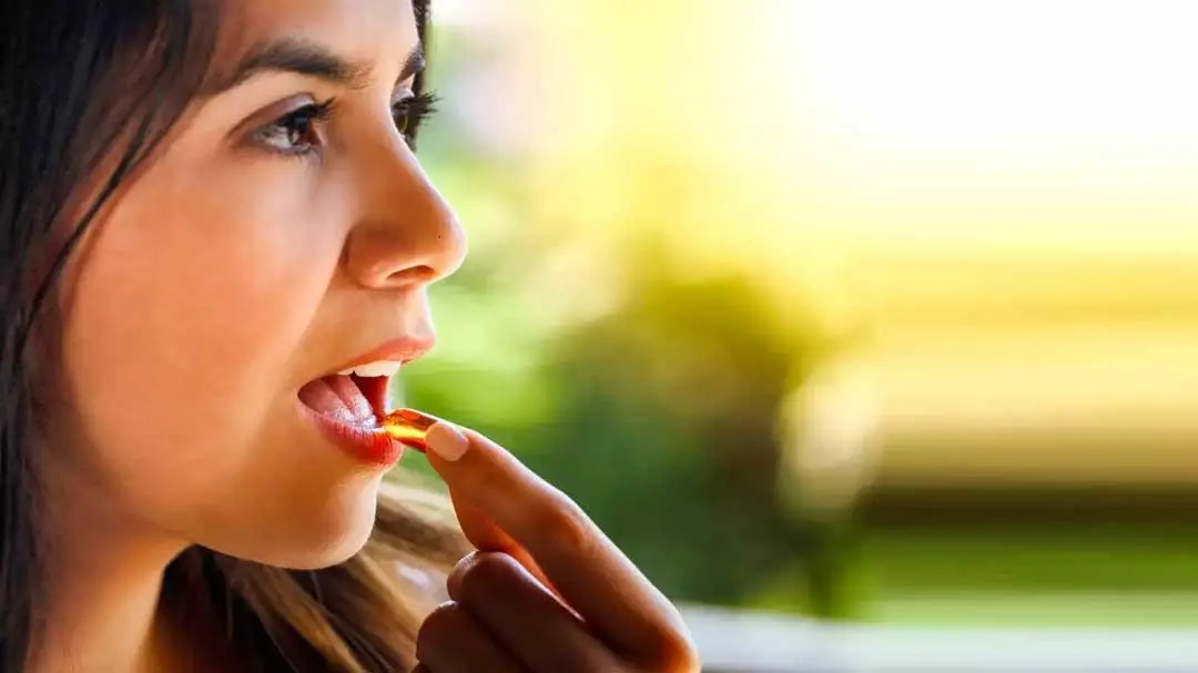 vitamin-intake