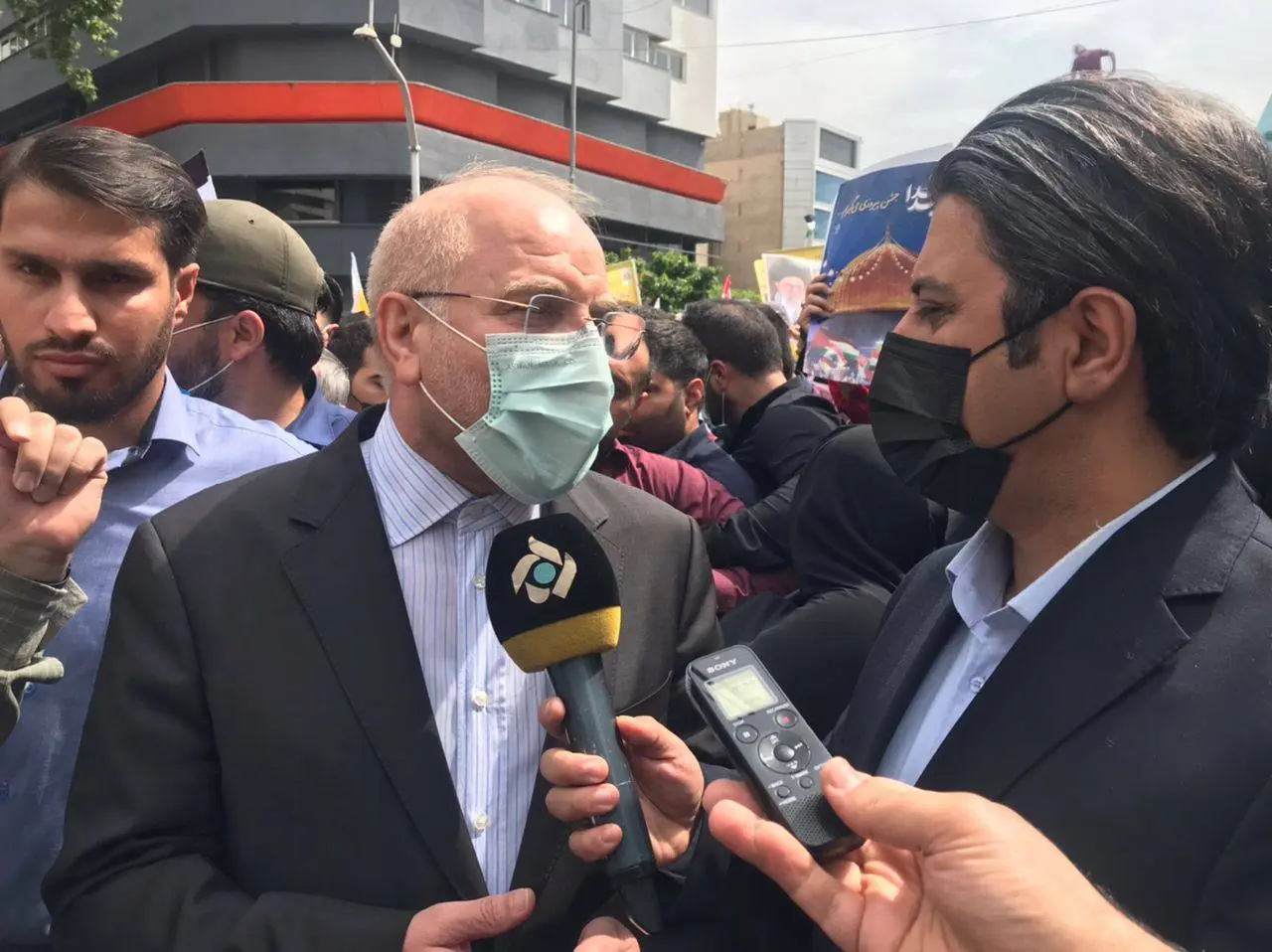 مجید بهره مند