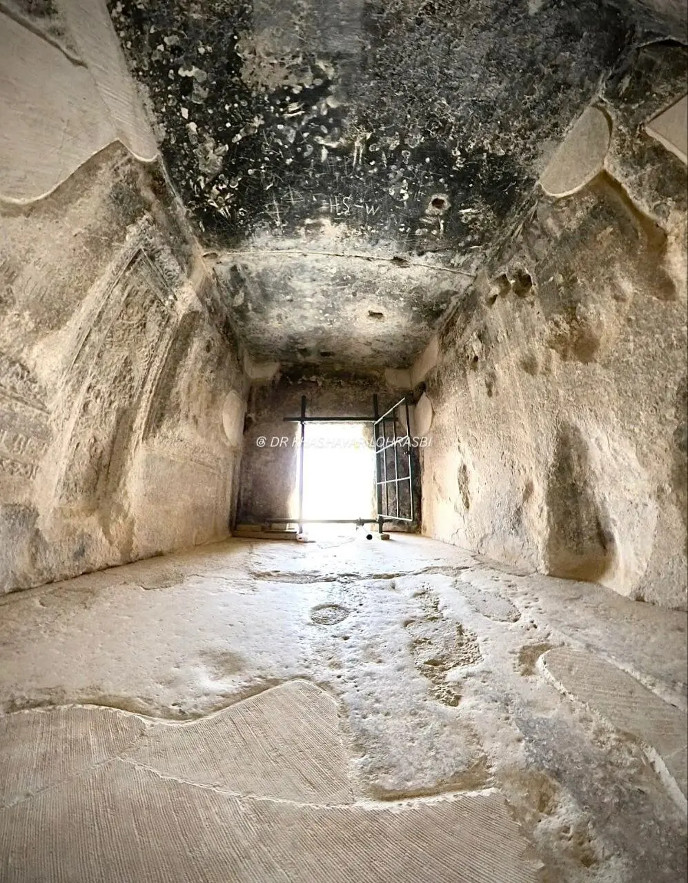 آرامگاه کوروش