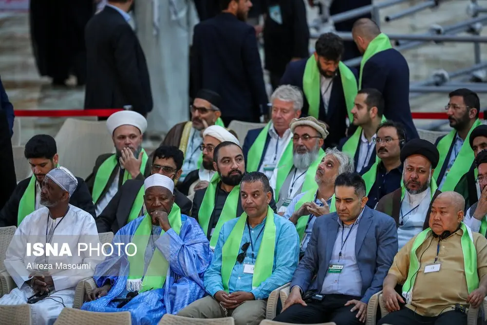 سالگرد ارتحال امام 