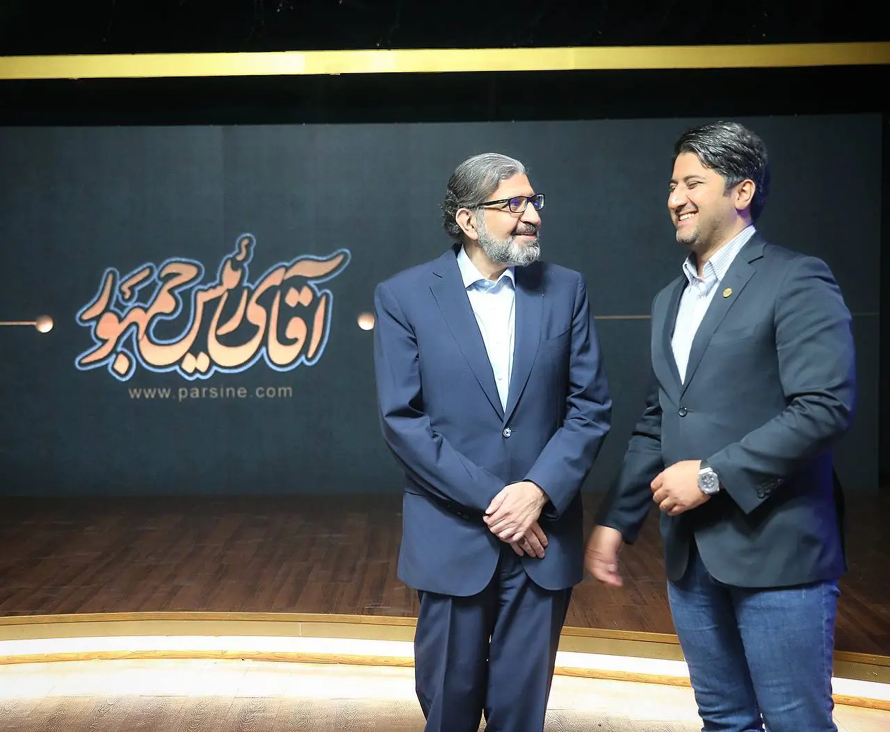 مجید بهره مند