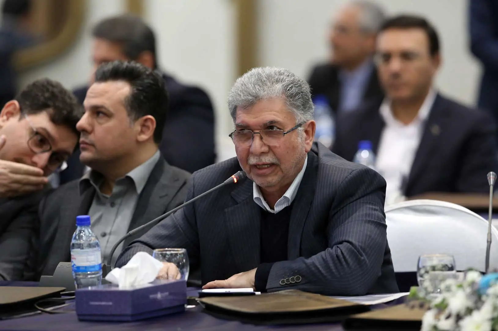 بانک صادرات ایران