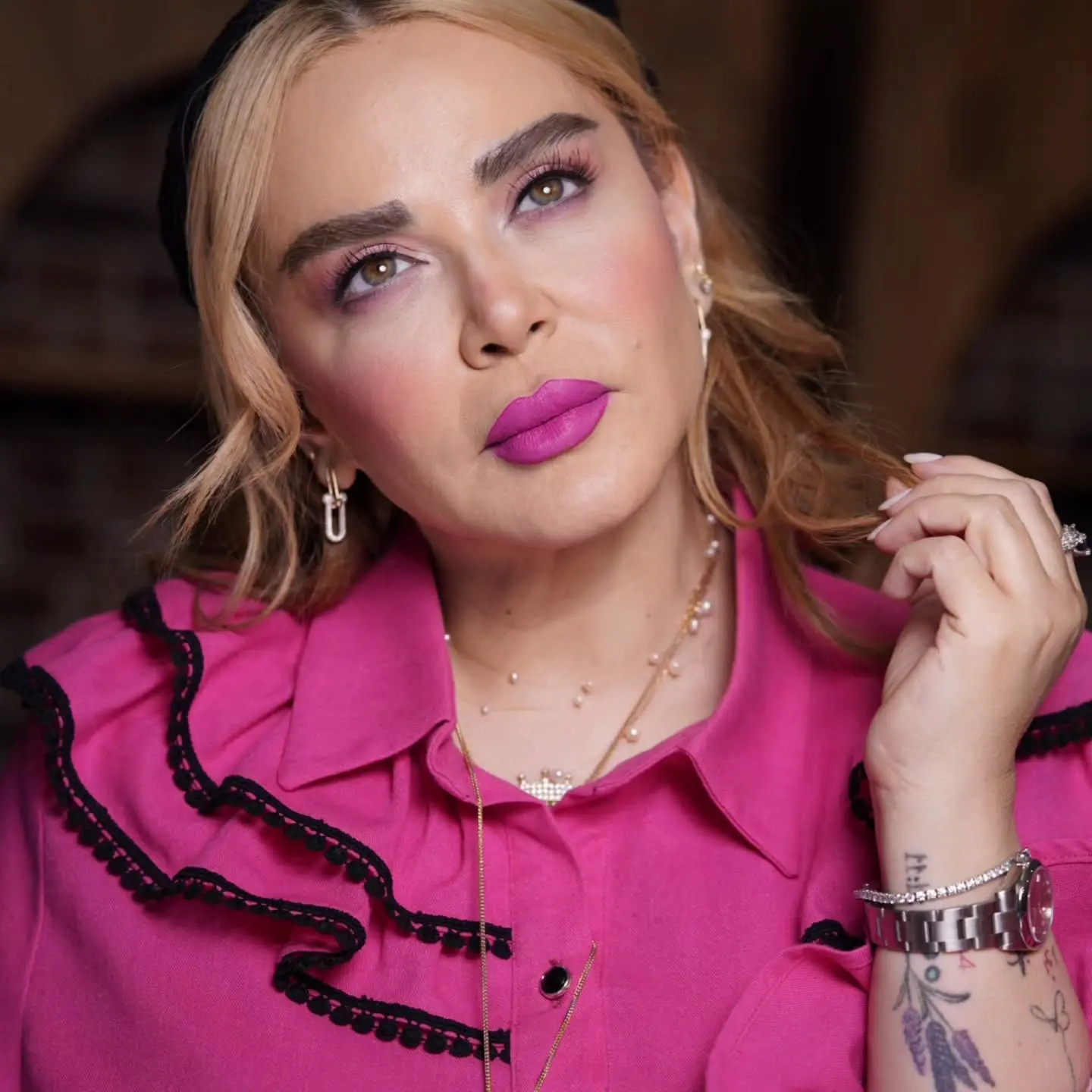 بهاره رهنما