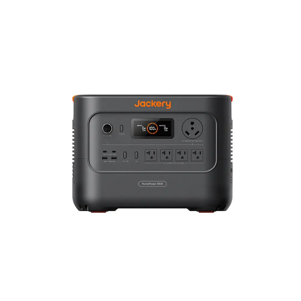 Jackery-HomePower-3000