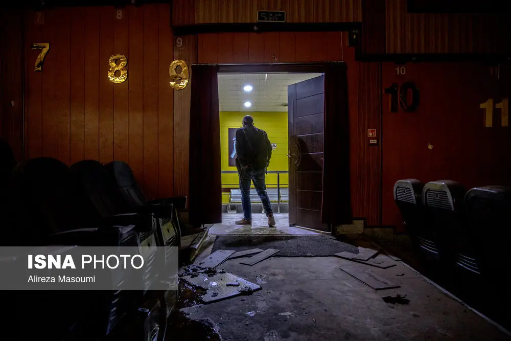 سینما شکوفه