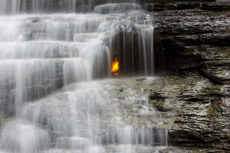 Eternal-Flame-Falls-in-New-York