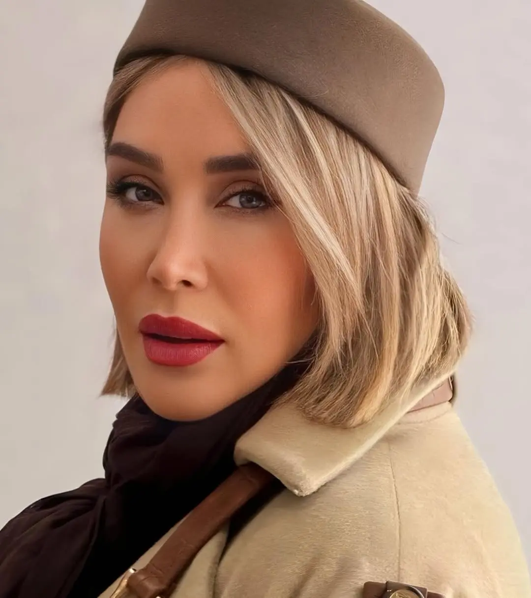 آینده رو نمیشه دید و گذشته رو نمیشه دوباره زندگی کرد. چند نفر وقتی عاشق شدن که انتظارش رو داشتن؟ (3)