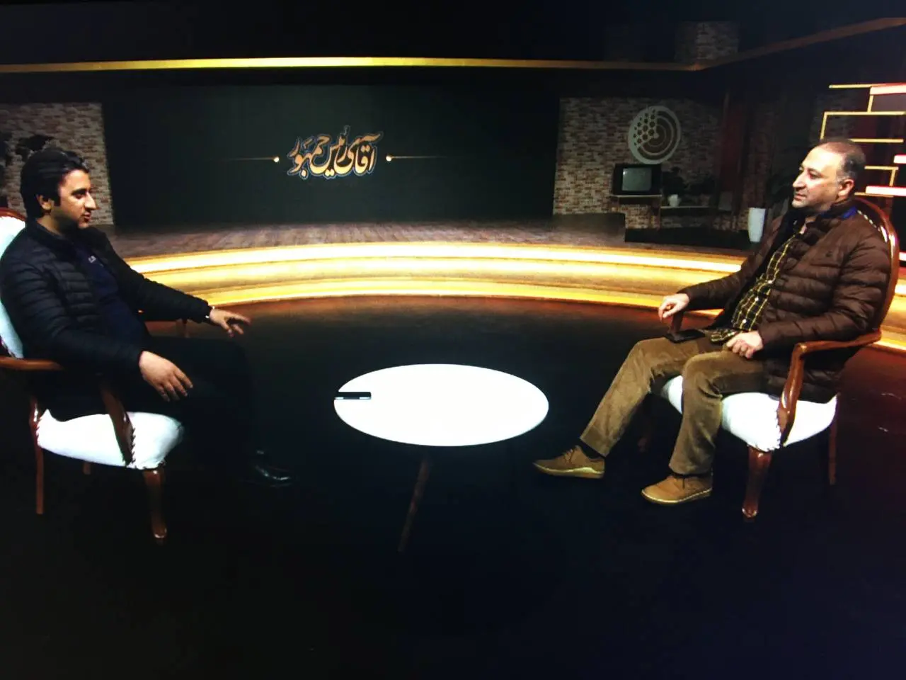 مجید بهره مند