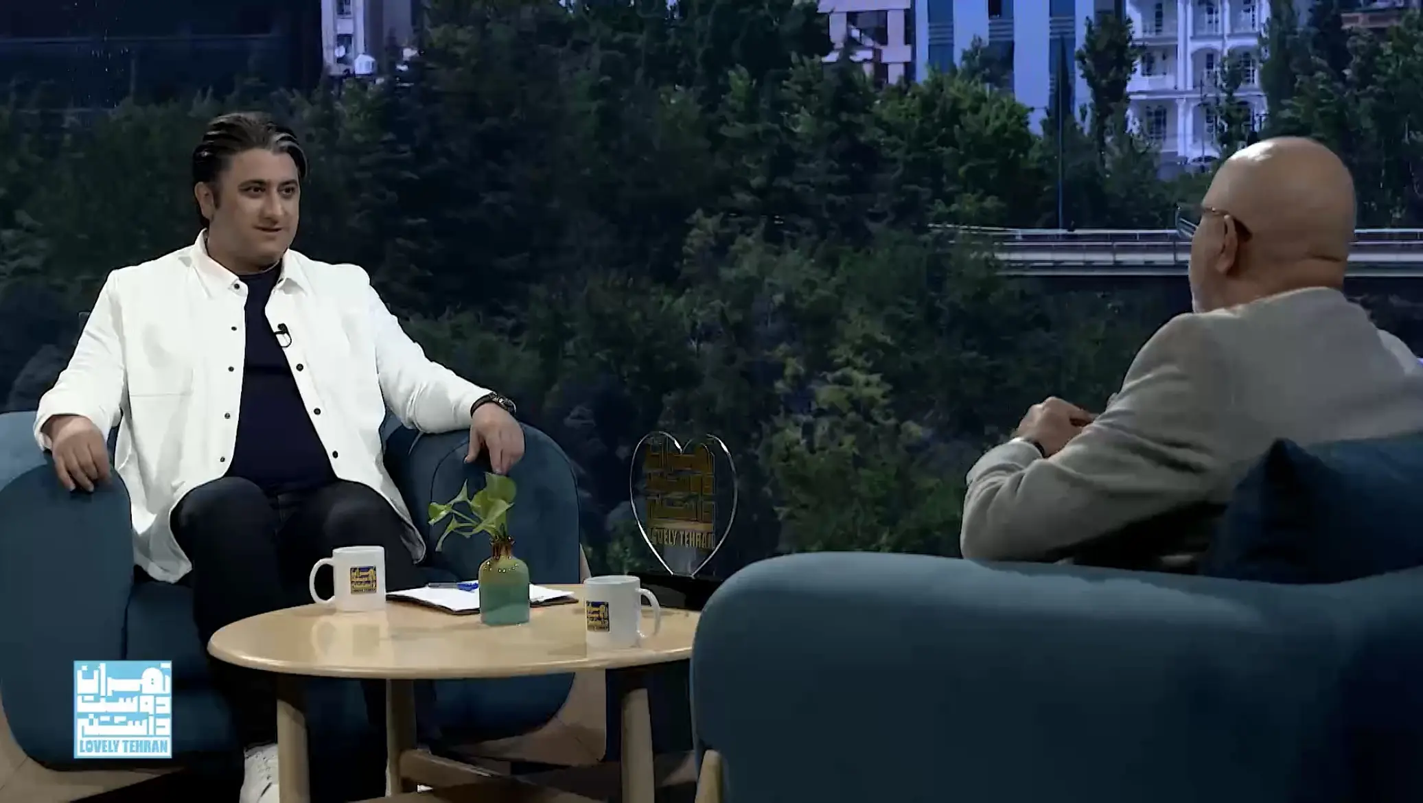 منصور ضابطیان