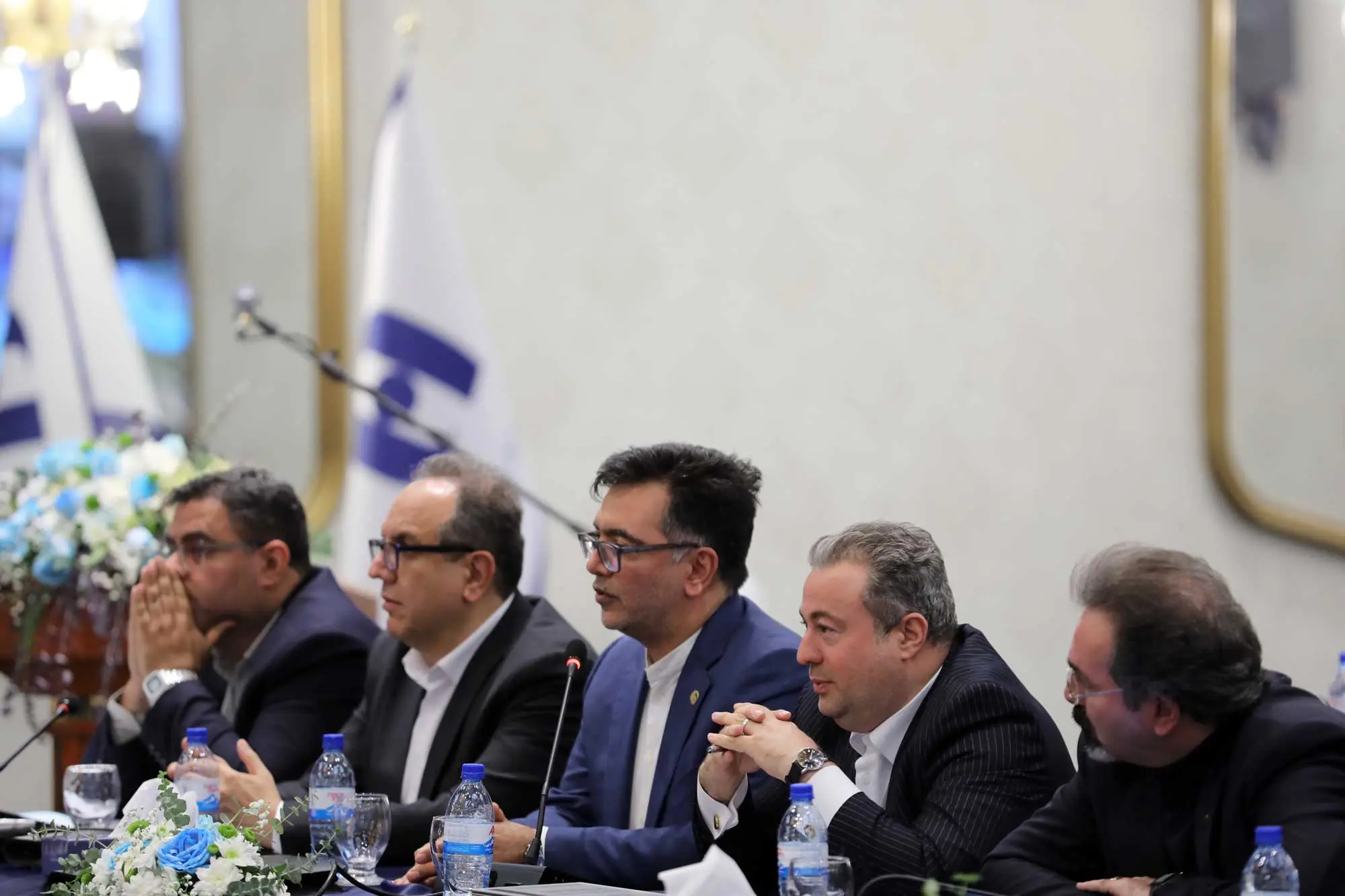 بانک صادرات ایران