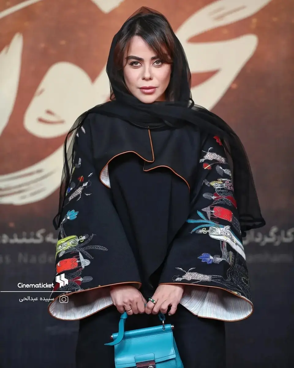 الهام-اخوان-در-اکران-خصوصی-فیلم-مجنون-2
