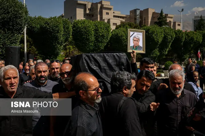 بهروز رضوی