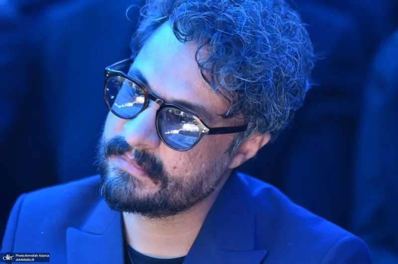 مراسم+چهلمین+روز+درگذشت+حمید+هیراد+در+بهشت+زهرا (7)