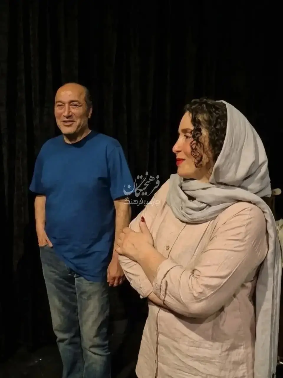 ژاله صامتی