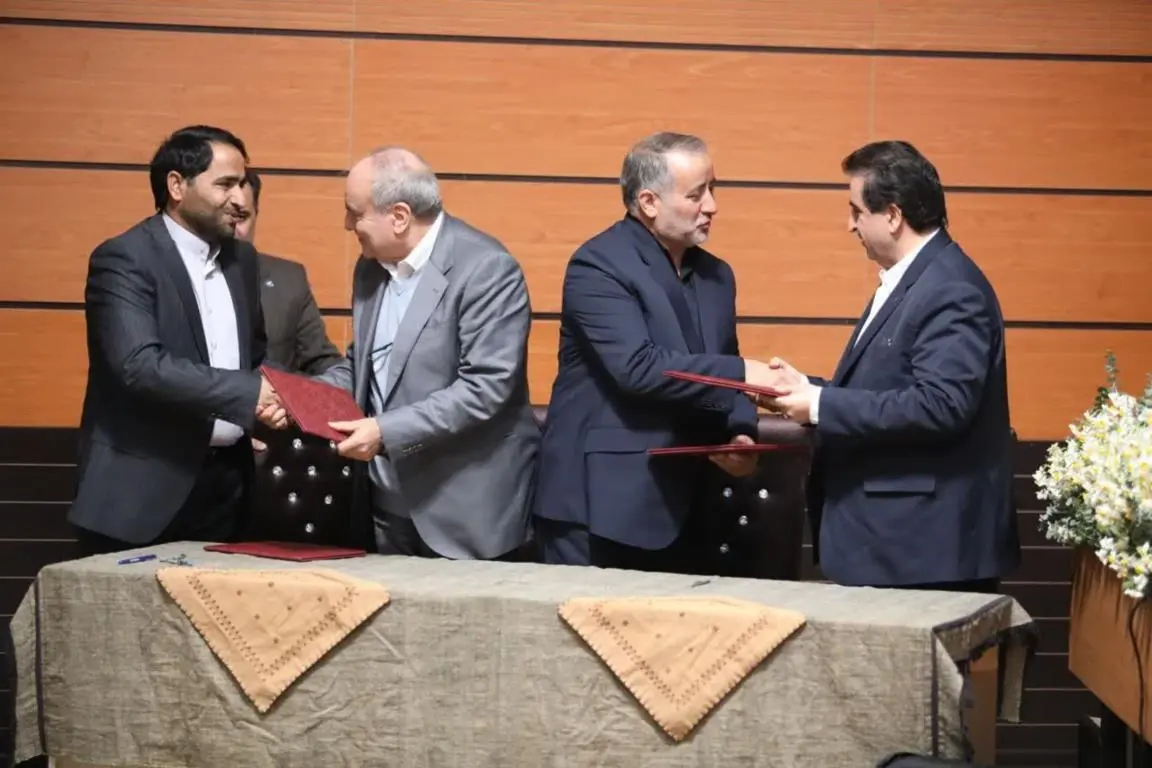 تفاهم نامه کویرتایر (2)