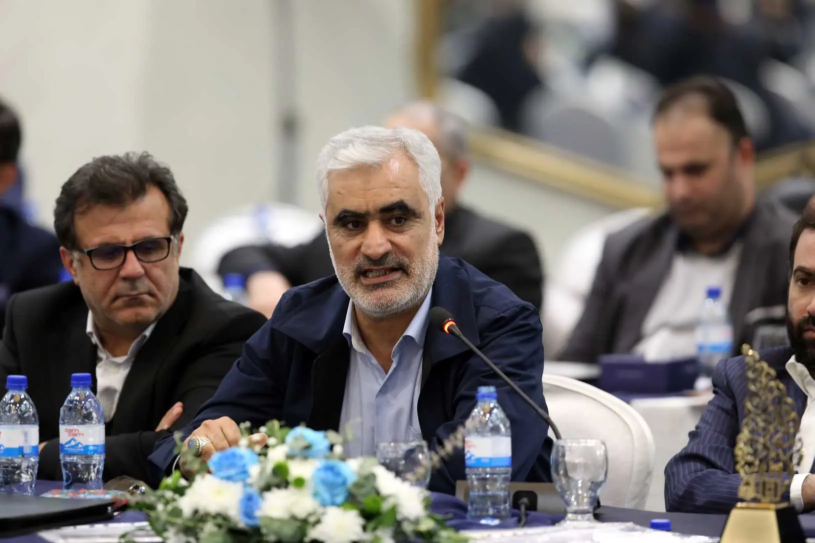 بانک صادرات ایران