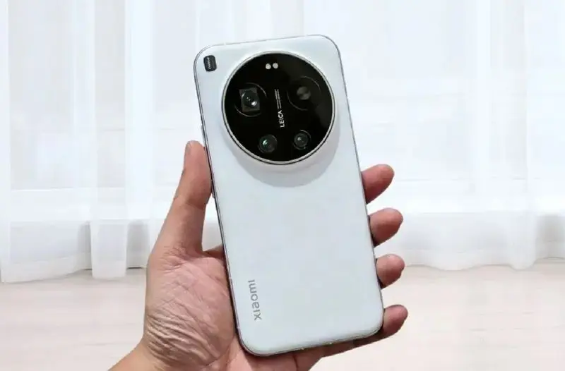 شیائومی+17+اولترا+2
