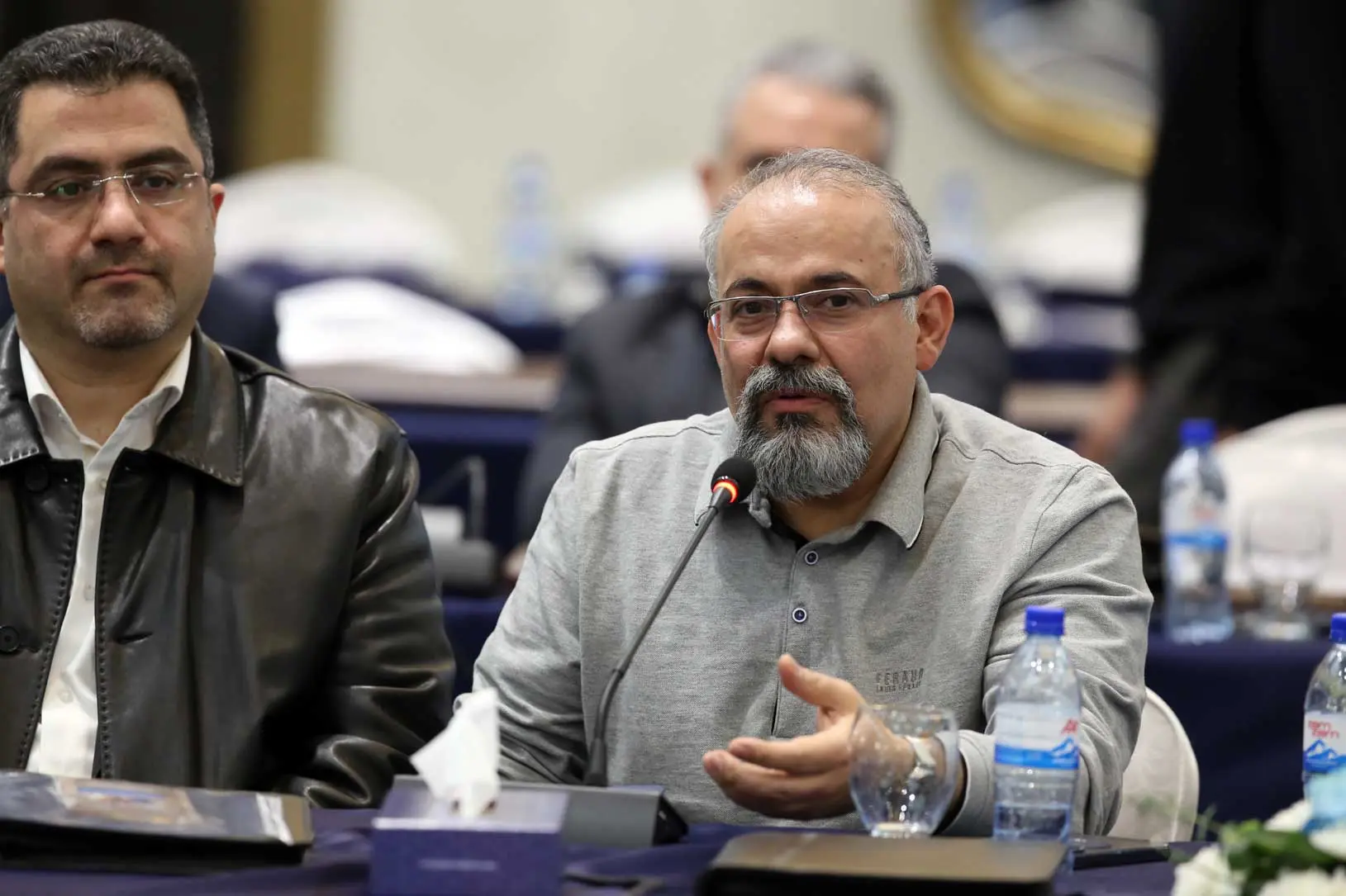 بانک صادرات ایران